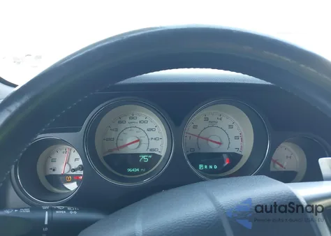 2012 Dodge Challenger R/T z USA, uszkodzony, nr VIN 2C3CDYBTXCH267481